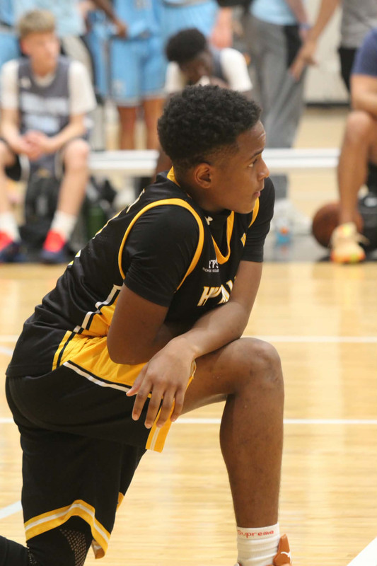 HV Ballers Elite