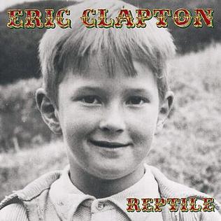 Re: Eric Clapton