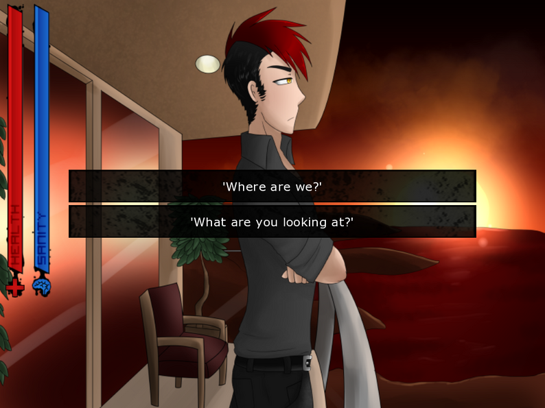 Boyfriend to Death 2 APK for Android