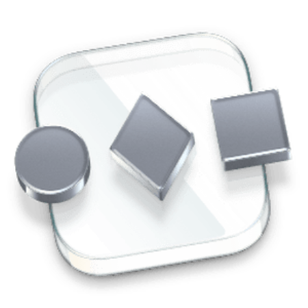 SwitchGlass 1.4.6 macOS