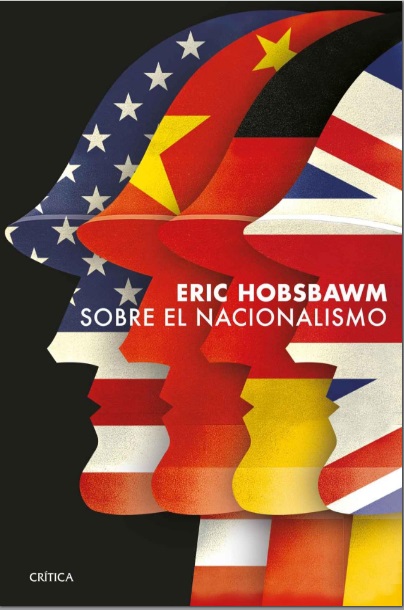 Sobre el nacionalismo - Eric Hobsbawm (Multiformato) [VS]