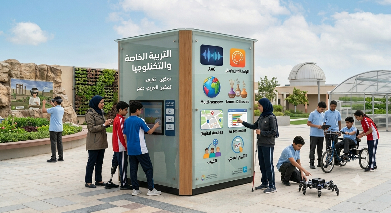 التواصل الفعال