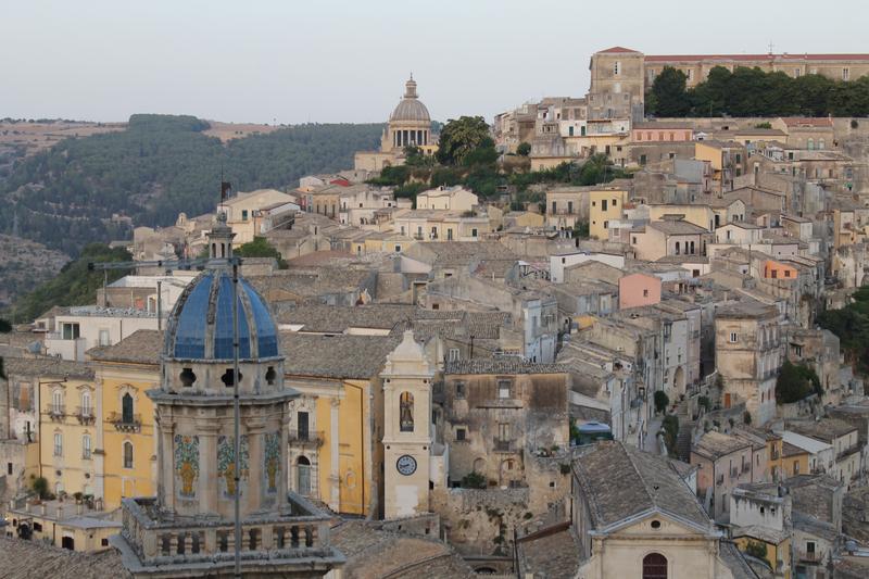 Un viaje por la Historia y los mitos: Malta y Sicilia. - Blogs de Europa Sur - Día Nueve: Valle de los Templos-Piazza Armerina (Villa del Casale)-Ragusa. (11)