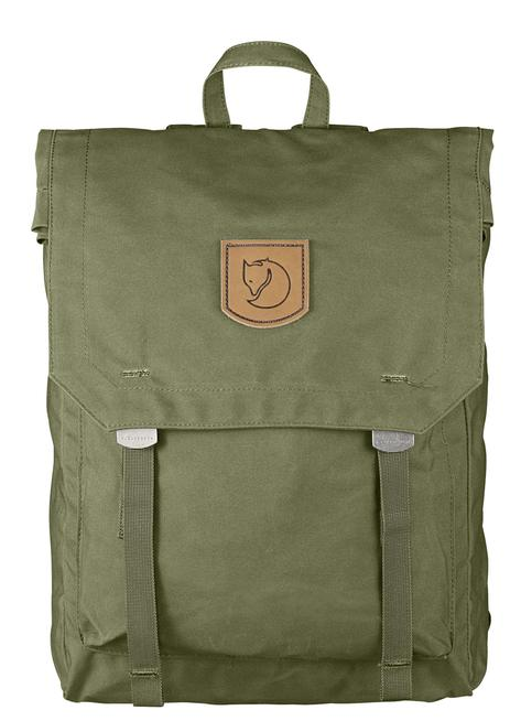 Fjallraven foldsack