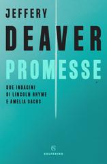 Jeffery Deaver – Promesse (2019)