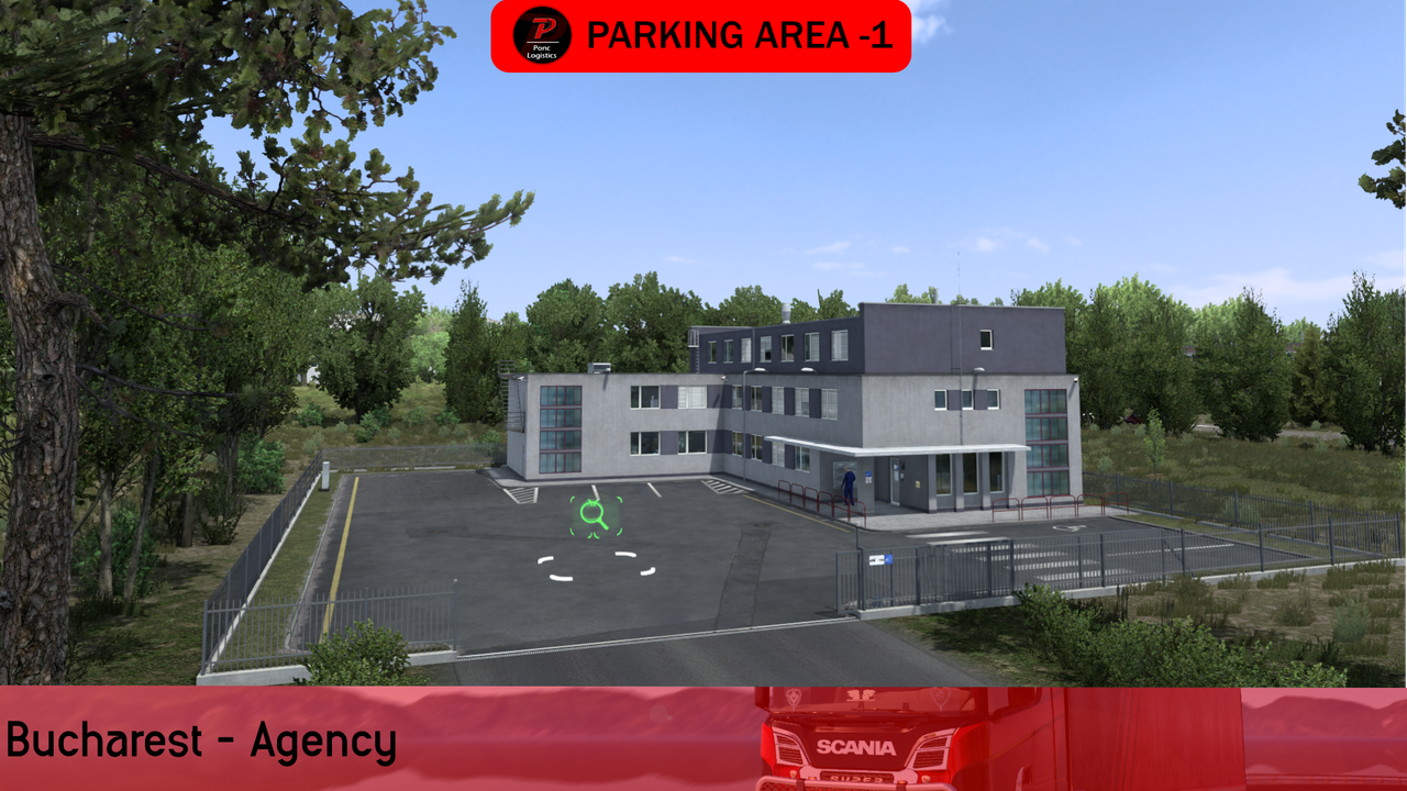 Parking Area-1
