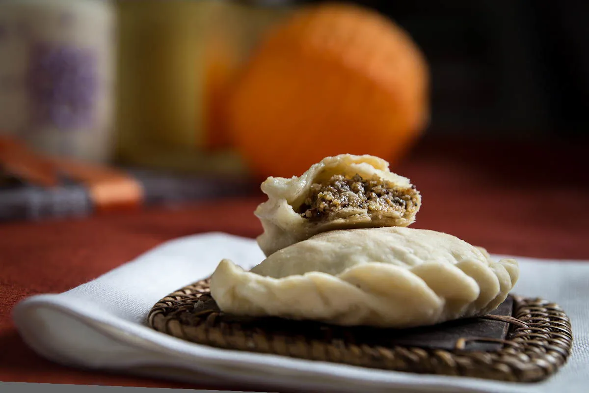 Ghughra: More Than Just a Sweet