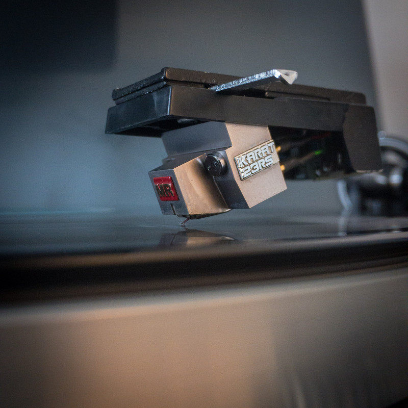 Karat 23 am Dual 1229 (1 von 4)