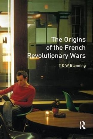 The Origins of the French Revolutionary Wars (PDF)