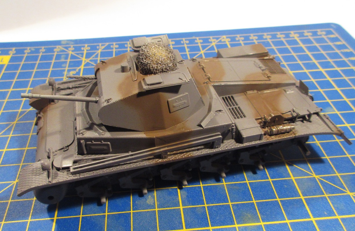 Pz.Kpfw II Ausf C Polish Campaign-5 (2)