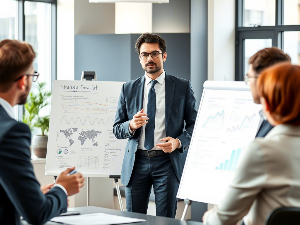 pedrovazpaulo strategy consulting