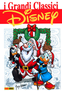 I grandi classici Disney II Serie 84 (2022)