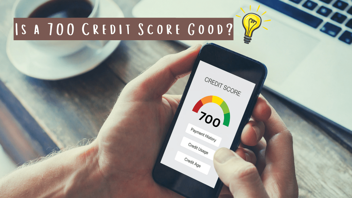 Is a 700 Credit Score Good? Decoding the Credit Score Mystery!