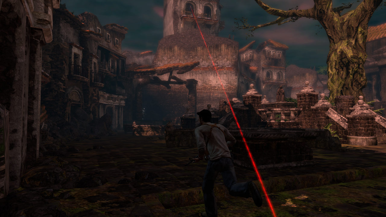 Uncharted  Drake's Fortuneв„ў_41