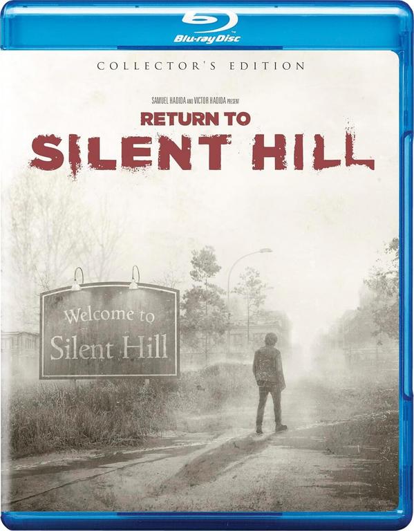 Powrót do Silent Hill / Return to Silent Hill (2026) PL.DUAL.BRRip.DDP5.1.x264-P2P / Polski Lektor DDP 5.1 i Napisy PL