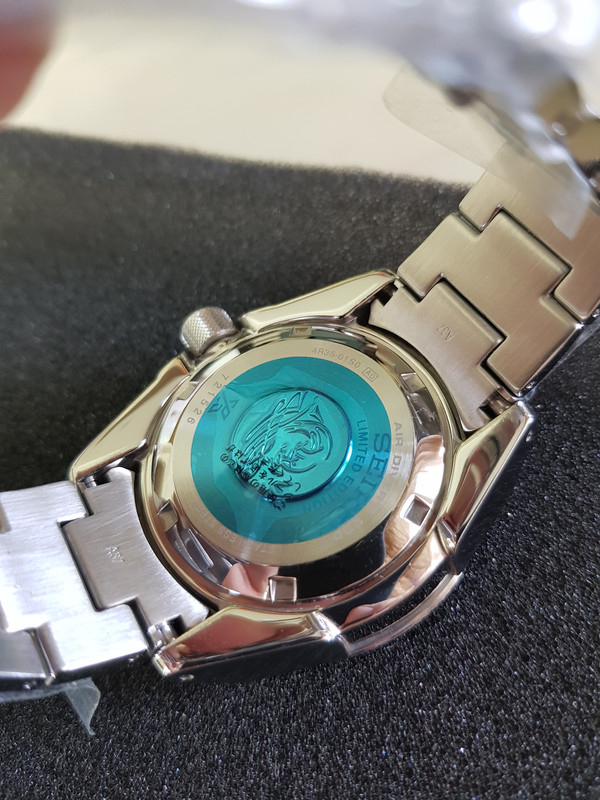 Seiko srpb09k best sale