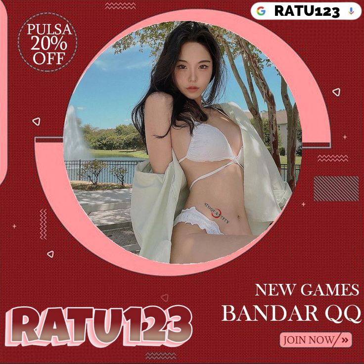 RATU123: Situs Game Online Terbaik & Terpercaya di Indonesia