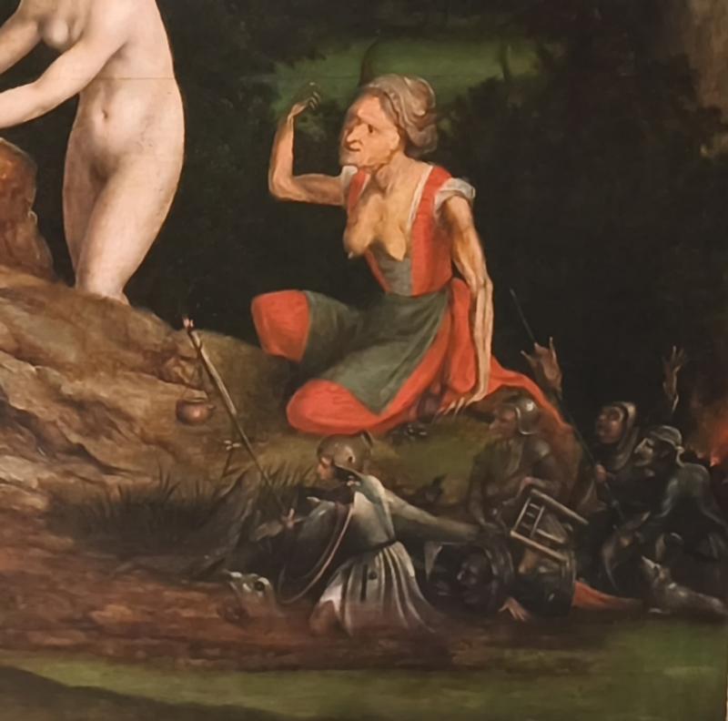 Llego a Bruselas y me voy de museos. - Bélgica: Arte en Bruselas, Amberes, Brujas, Gante y Lovaina (54)