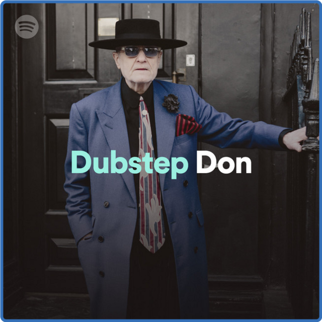 Dubstep Don 15/09 (2020) FLAC LossLess
