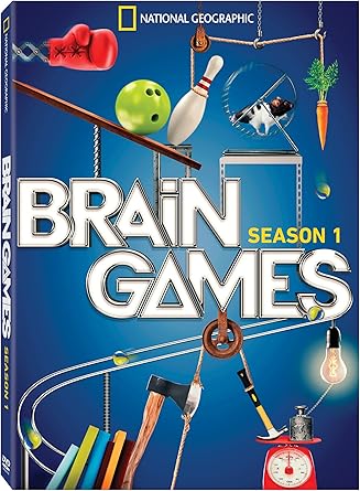 Brain Games Season 1