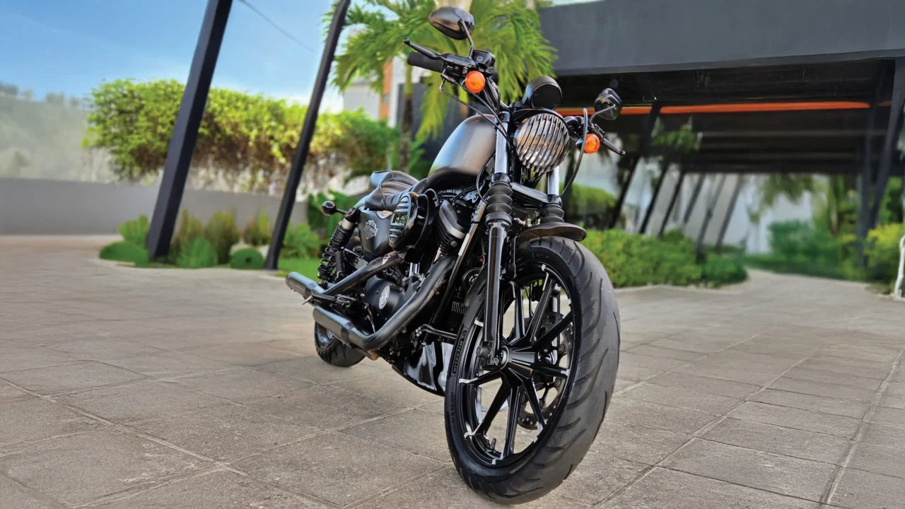 Michelin Commander 3 Tyre Price in India | Cruiser Tyre | Torque Block