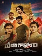 Srirangapuram (2023) HDRip telugu Full Movie Watch Online Free MovieRulz