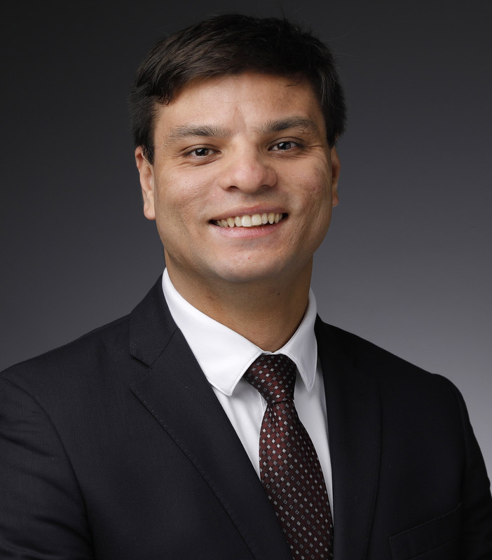 Davi V. Q. Rodrigues