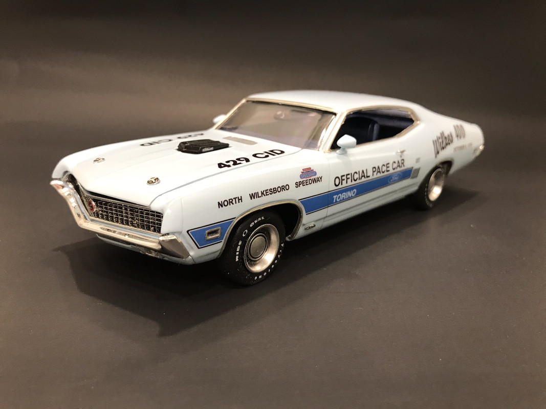 1970 - 1970 Ford torino pace car 1629-FC2-C-39-DE-49-D8-BF72-627-BBB8-CBBF3