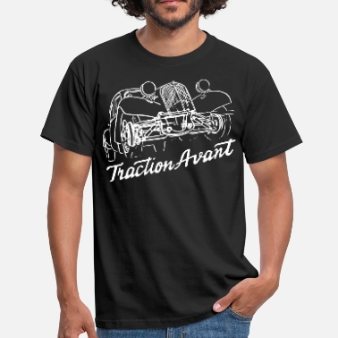 traction-avant-t-shirt-homme