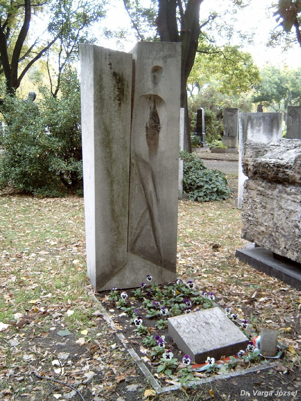 Krúdy_Gyulas_sírja