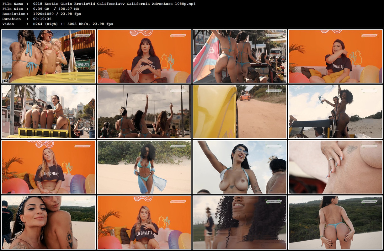 0218 Erotic Girls EroticVid Californiatv California Adventure 1080p.mp4