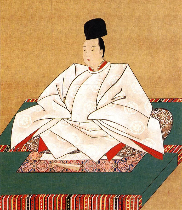 114-Emperor-Nakamikado