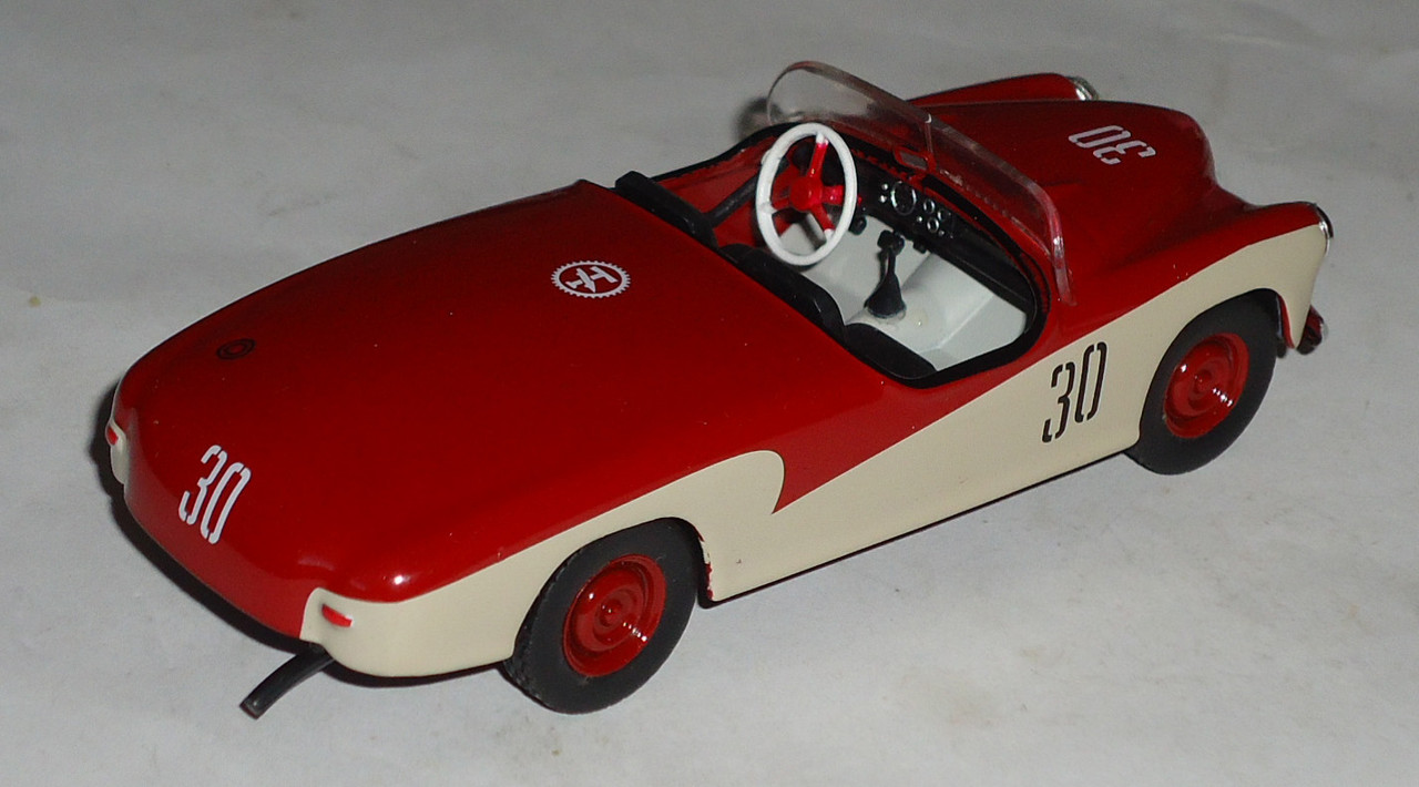 ГАЗ-М20 Победа-Спорт1