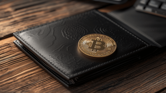 card image Как создать свой криптовалютный кошелек: подробное руководство