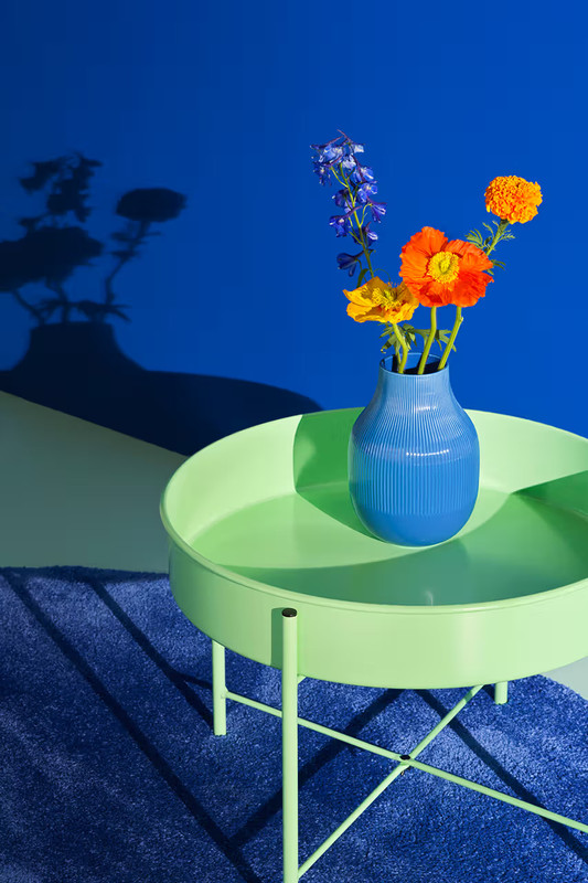 Ikea festeggia 80 anni al Fuorisalone 2023