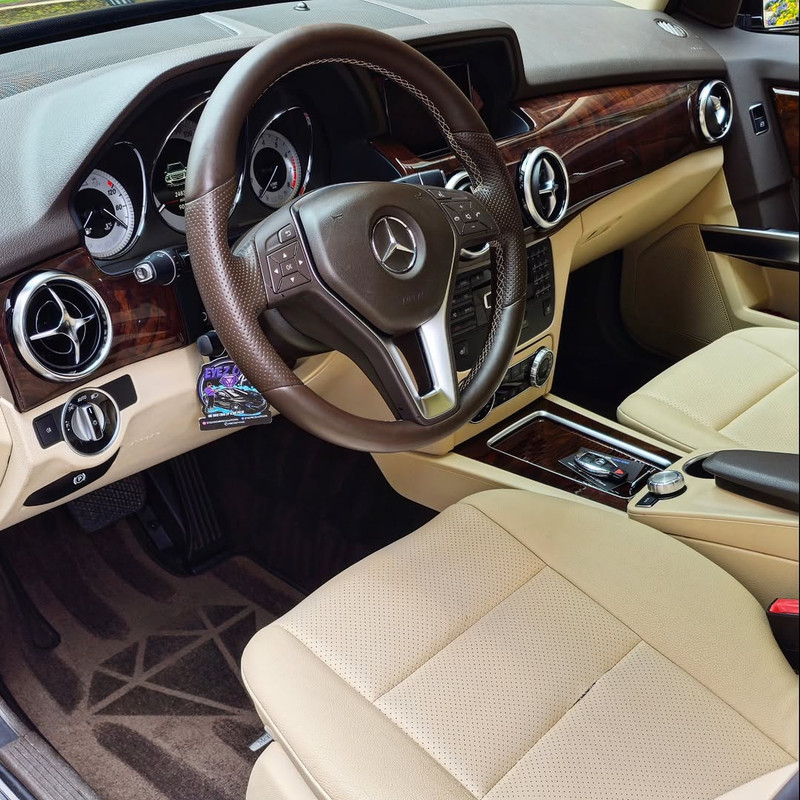 The Interior Detail Charlotte Car Owners Have Been Waiting For Deep Fresh and Done Right