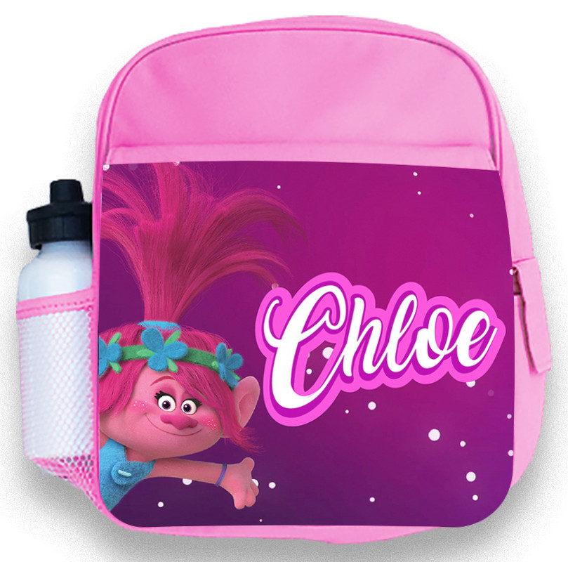 personalised school bags