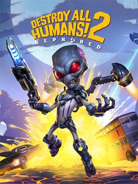 Destroy All Humans 2 Reprobed 1.3a.60958-GOG