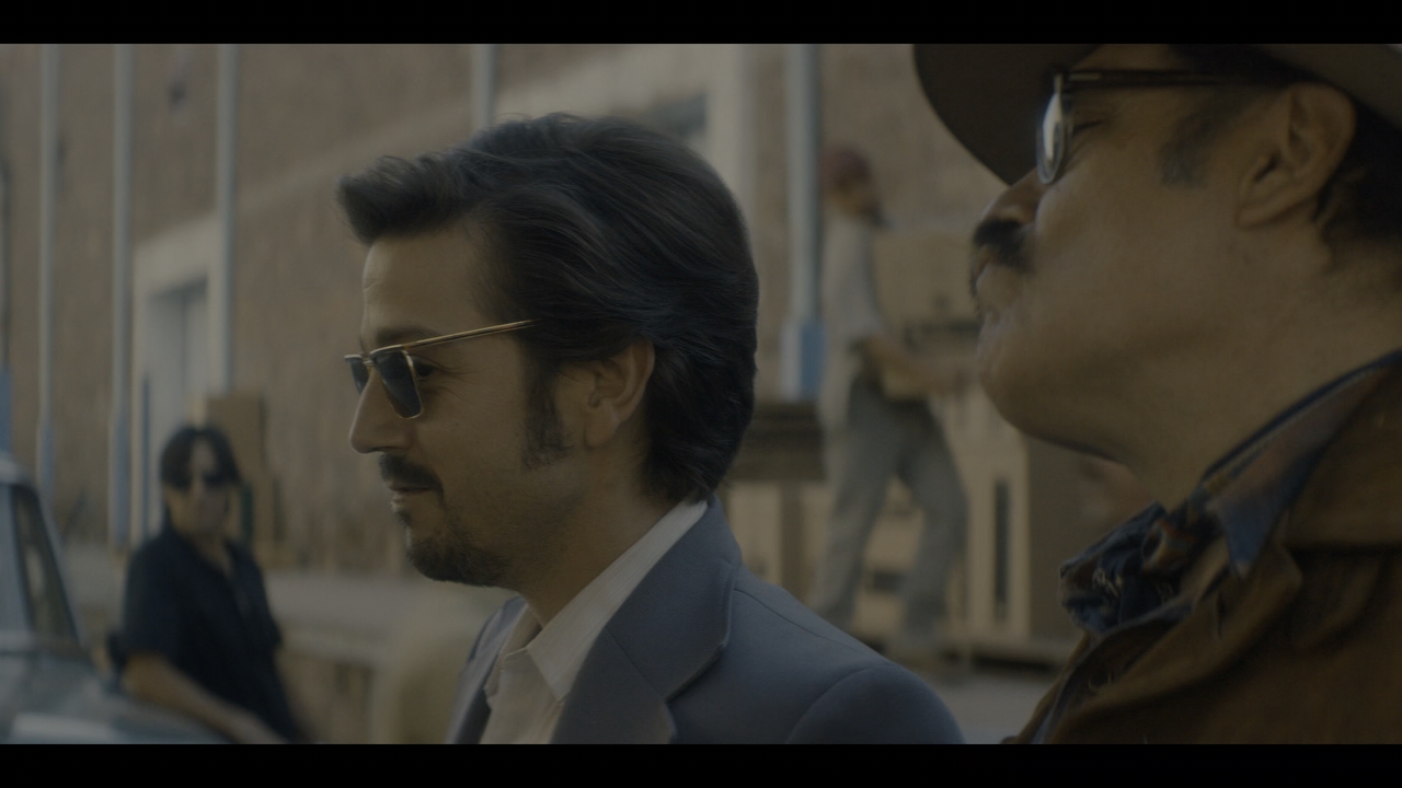 Narcos - Messico S01E02 [720p] [HEVC] (1)