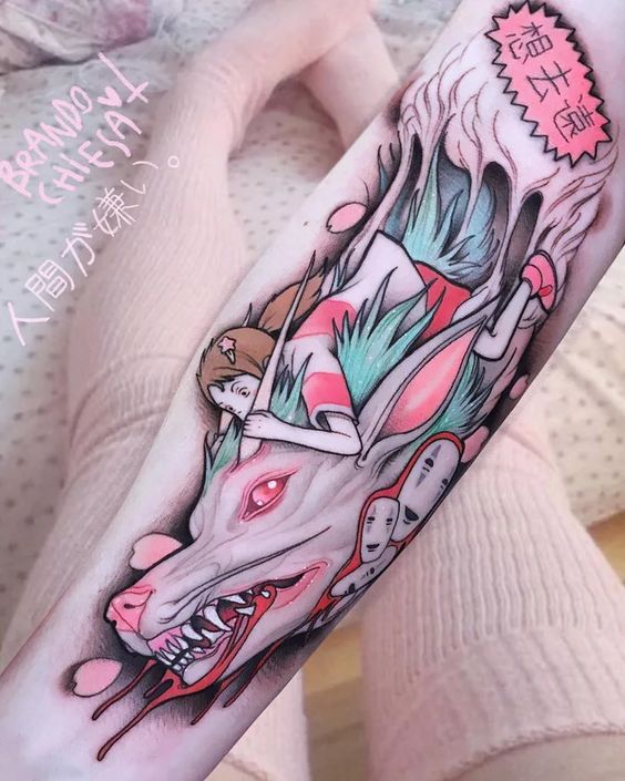 japanesetattoo