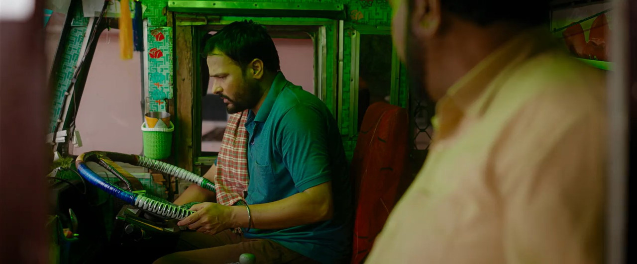 Mittran Da Challeya Truck Ni 2024 WebRip [Punjabi] 480p, 720p ESub Screenshot