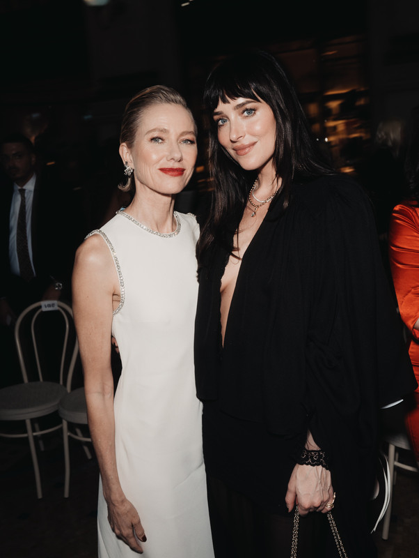 Dakota Johnson Nip Slip VOGUEWorld2026Milan318