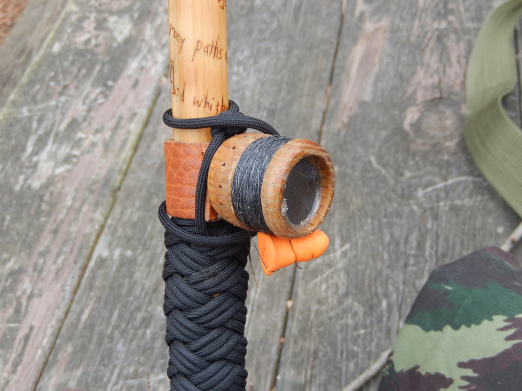 Paracord projects Bushcraft USA Forums