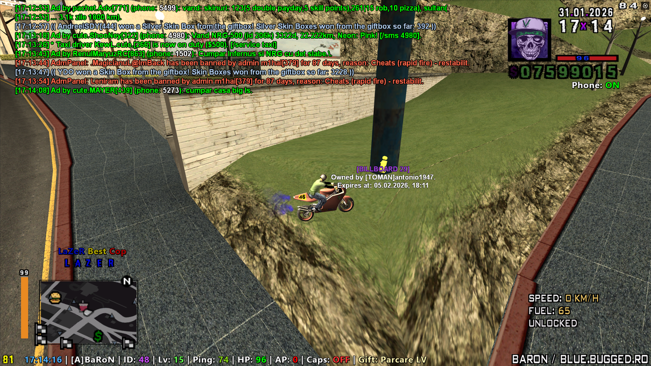 Desktop Screenshot 2026 01 31 17 14 16 65