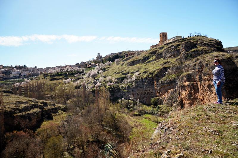 SEPULVEDA-18-3-2017-SEGOVIA - Los pueblos más bonitos de España-2010/2023 (70)