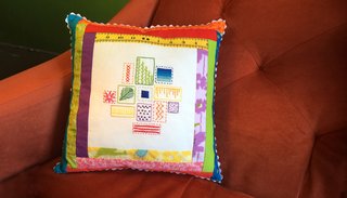 Craftsy - The Ins & Outs of Embroidery
