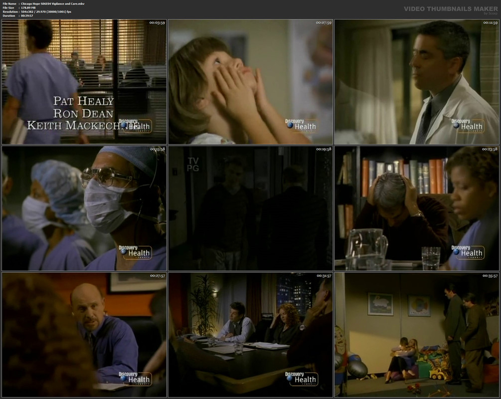 Chicago Hope S06E04 Vigilance and Care.mkv