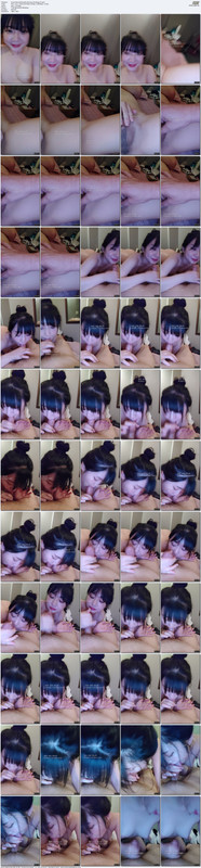 Jonye Seduced blowjob and pussy shooting (1).mp4