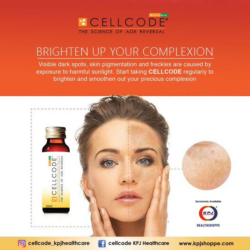 CellCode Poster 03