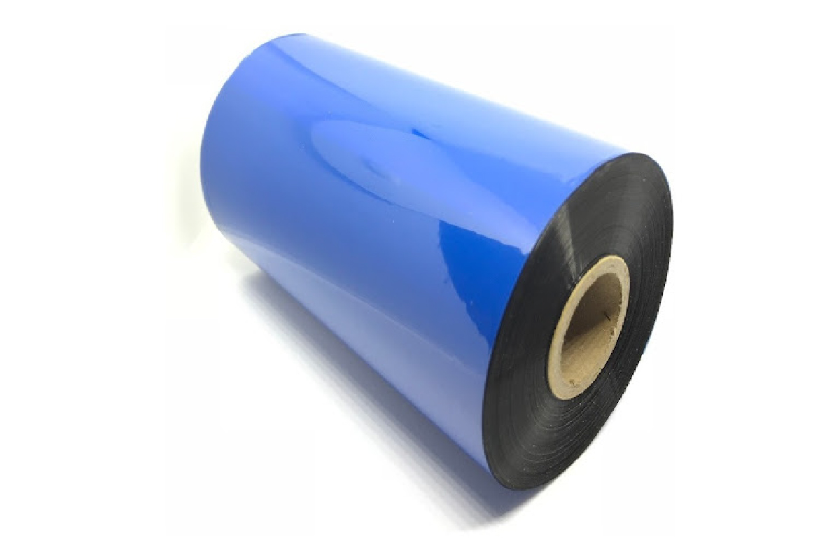 CBX Cinta de cera 110mm x 450 mts